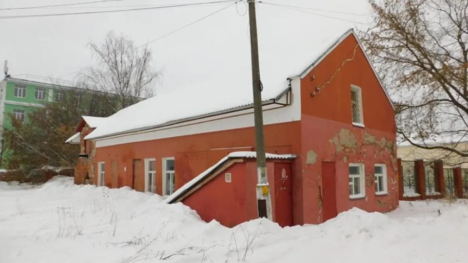 Фото: Главное управление культурного наследия Московской области