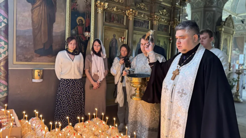 Фото: Полина Абраменко