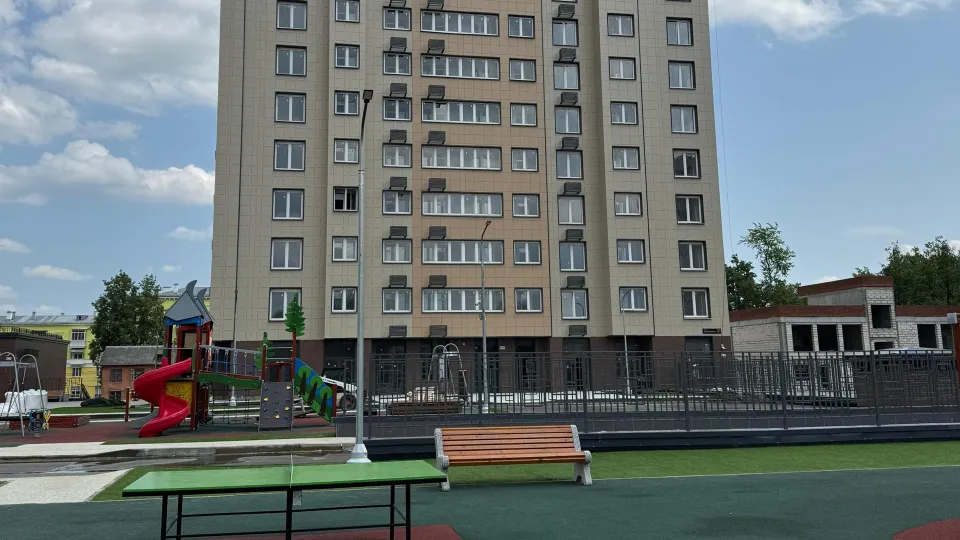 Фото: Министерство жилищной политики Московской области