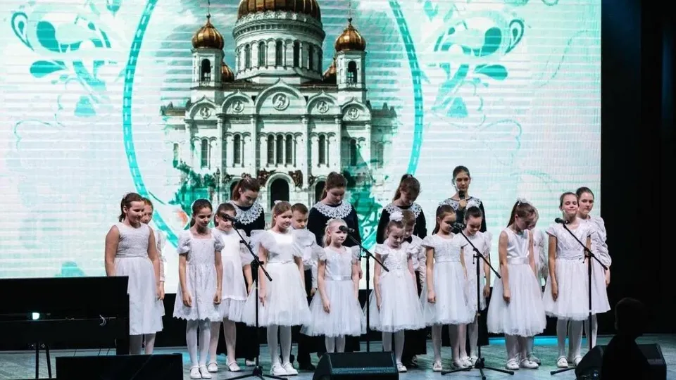 Фото: Комитет по культуре, делам молодежи и спорту г.о. Домодедово