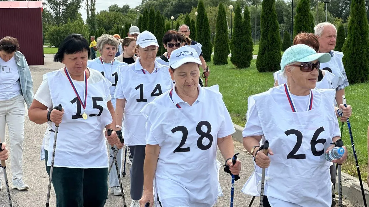 Фото: Людмила Соболева