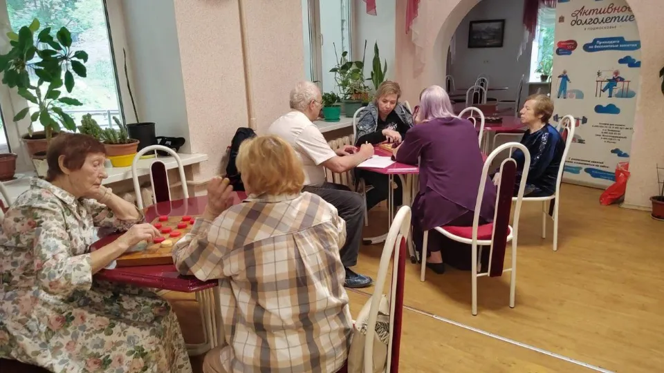 Фото: пресс-служба администрации г.о. Балашиха