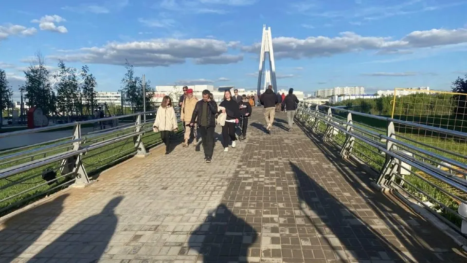 Фото: Министерство транспорта и дорожной инфраструктуры Московской области