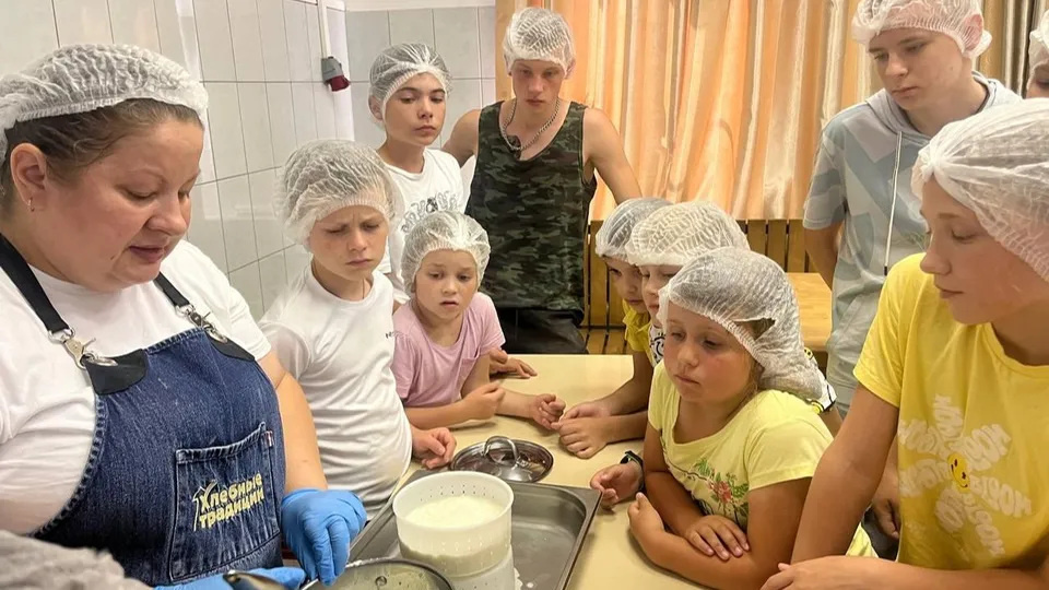 Фото: Министерство социального развития Московской области