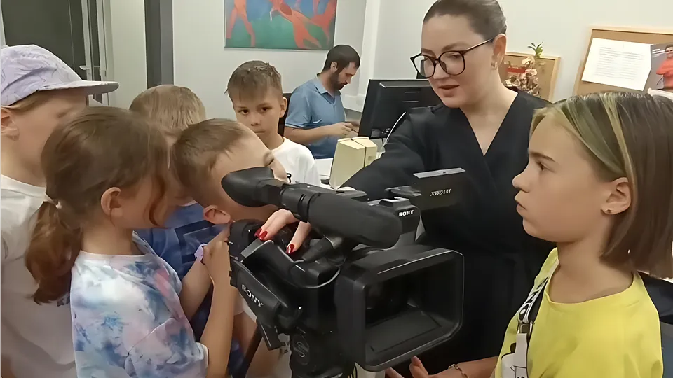 Фото: администрация г.о. Реутов