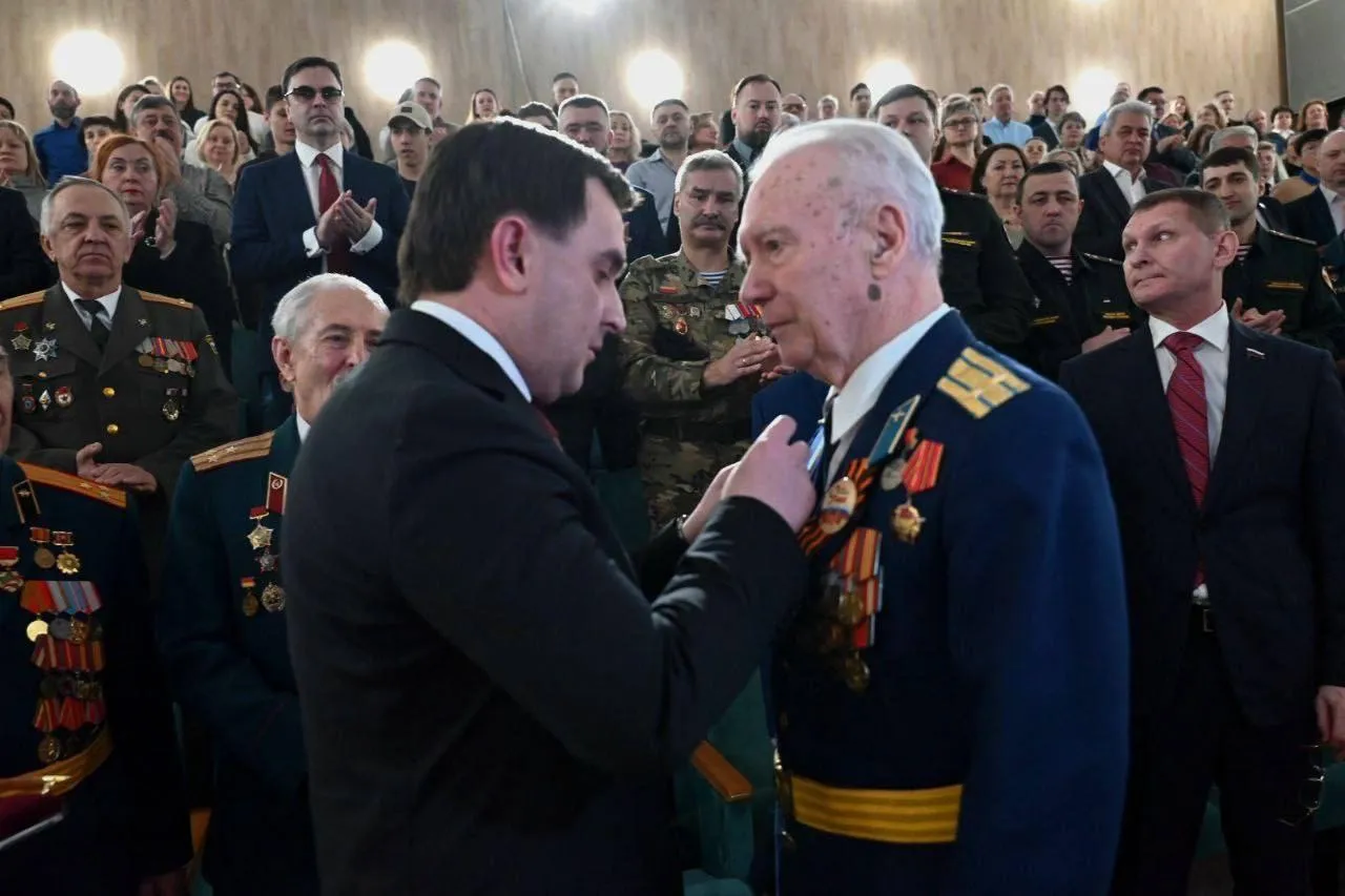 Пресс-служба администрации городского округа Реутов