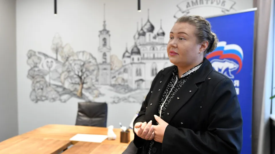 Фото: администрация Дмитровского городского округа