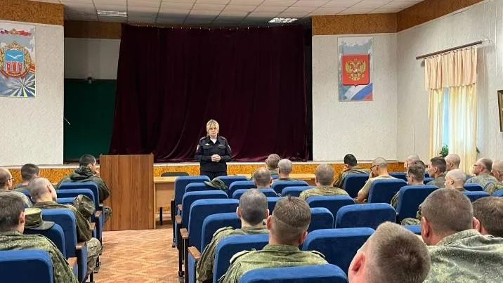 Пресс-служба администрации Павлово-Посадского городского округа