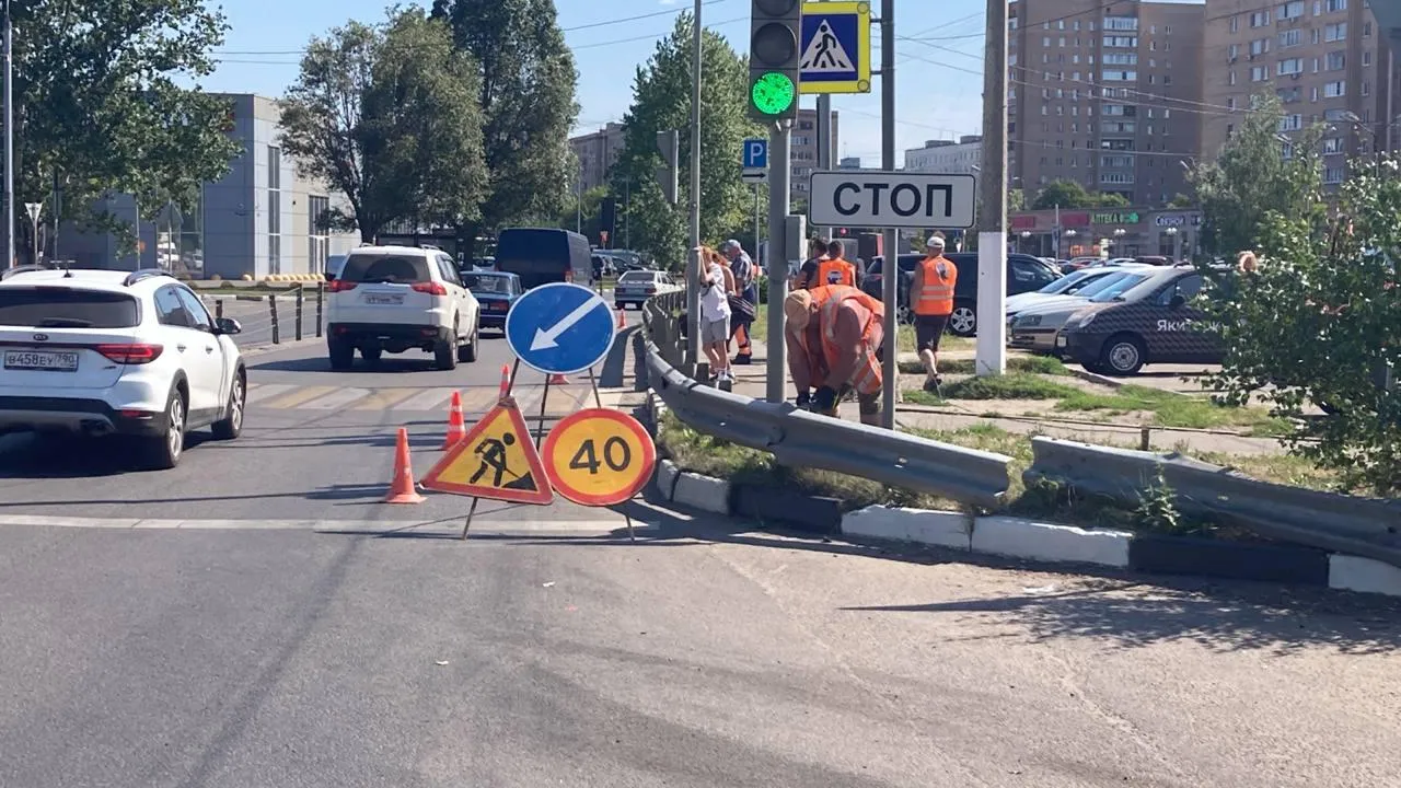 Фото: Минтранс Подмосковья