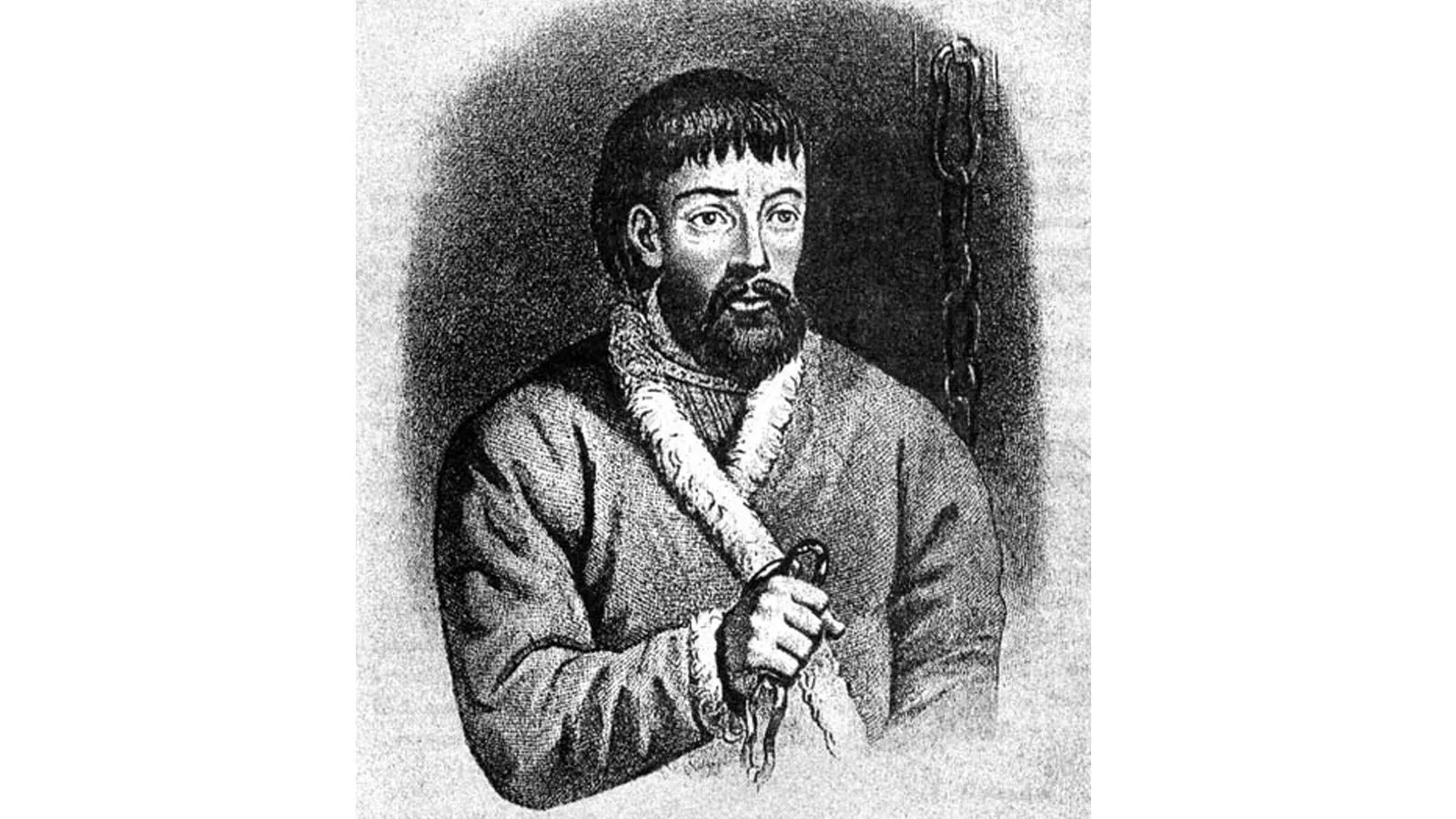 Емельян Пугачев