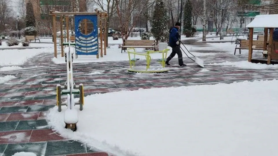 Фото: пресс-служба администрации городского округа Мытищи