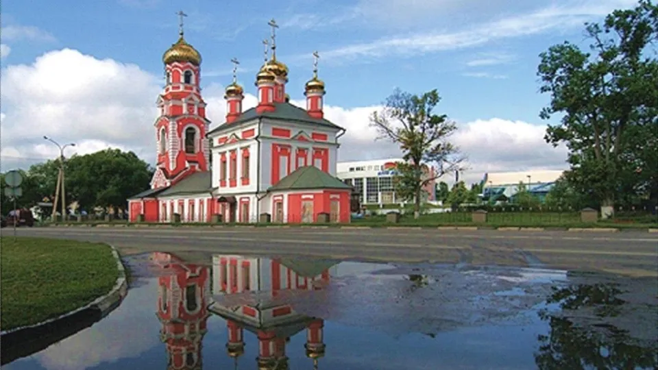 Фото: Главное управление культурного наследия МО