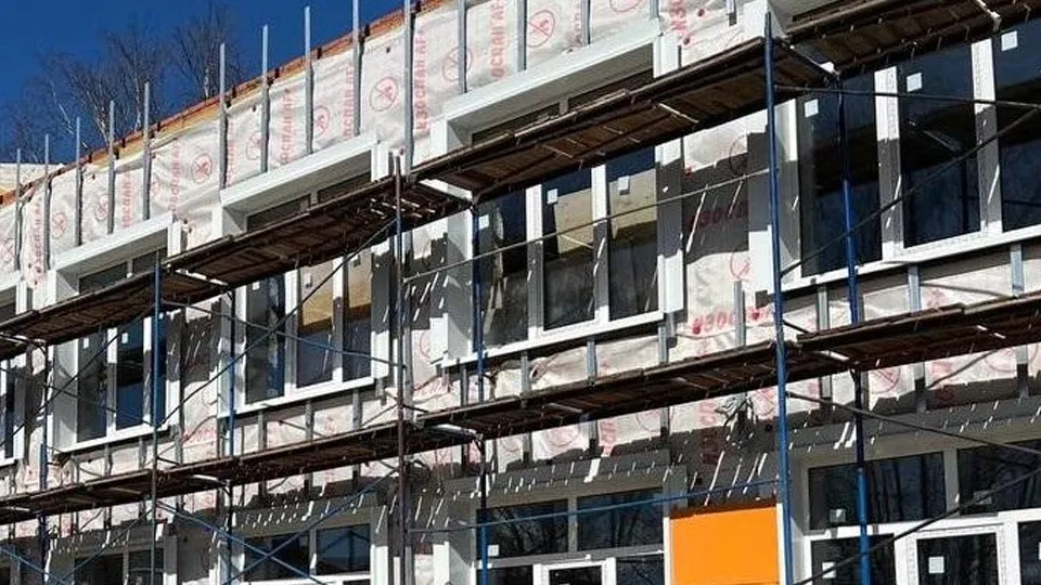 Фото: Министерство строительного комплекса Московской области