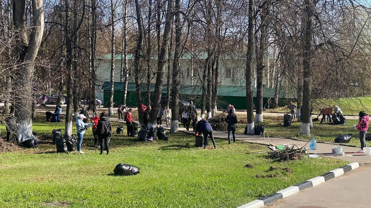 Фото: пресс-служба ГБУЗ МО «Дмитровская больница»