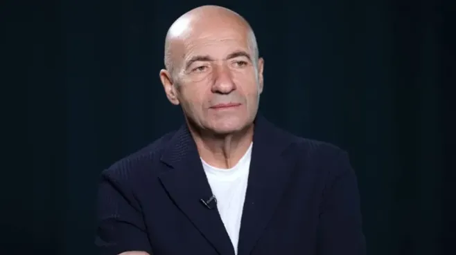 «Он мне не по душе»: Игорь Крутой высказался о возлюбленном младшей дочери