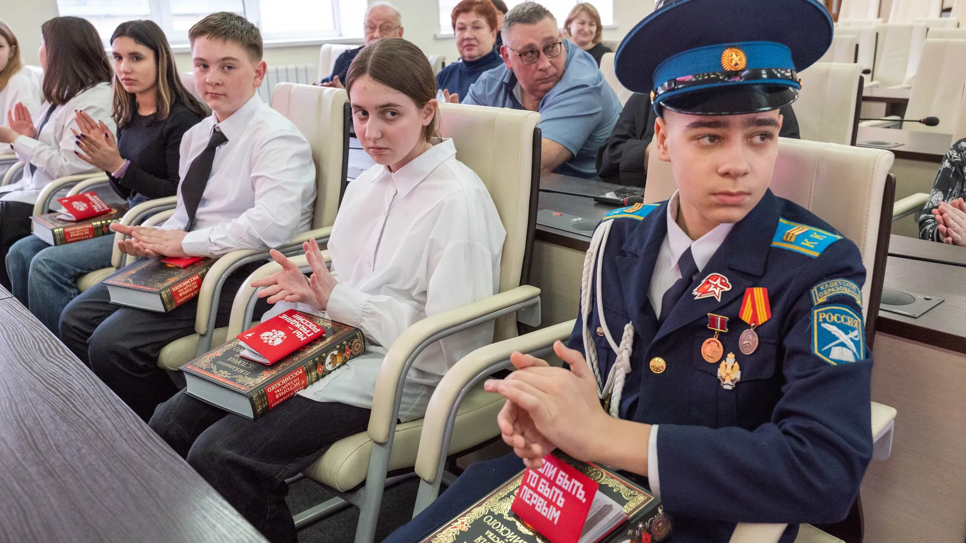 Фото: Ирина Зубарева