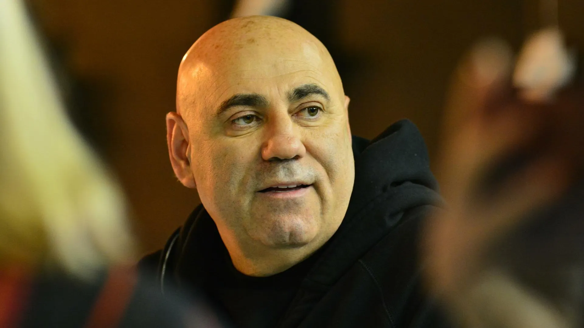 Pavel Kashaev, Павел Кашаев