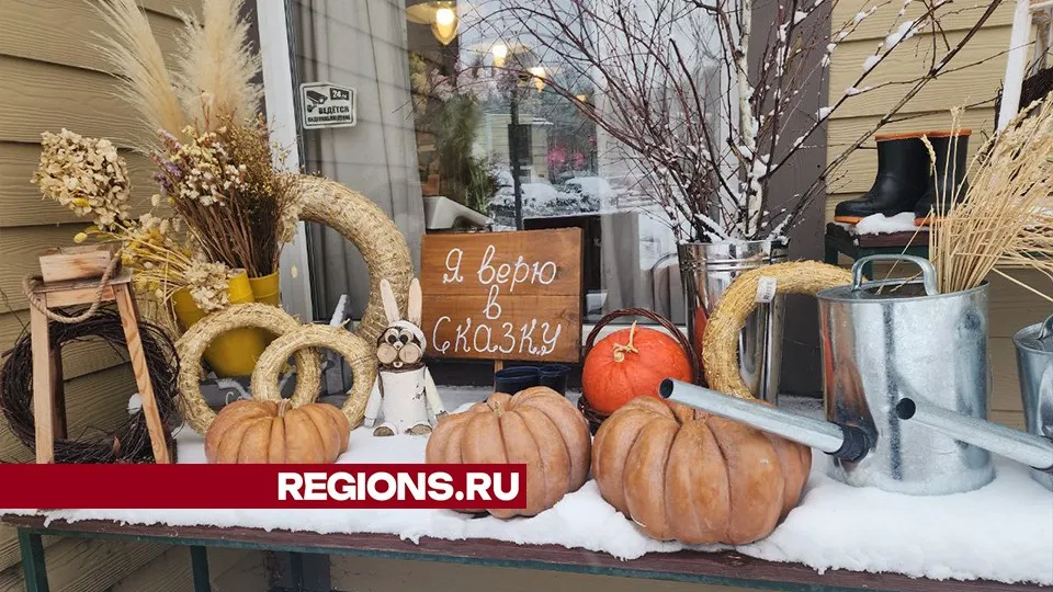 Фото: Мария Панина