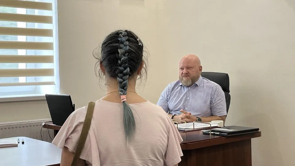 Фото: пресс-служба Чеховской больницы