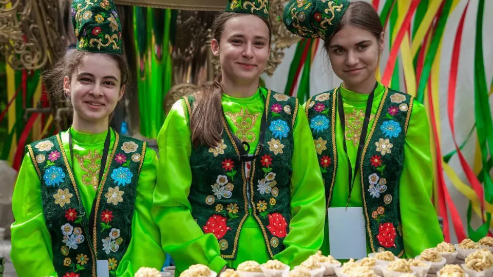 Фото: Министерство культуры и туризма Московской области