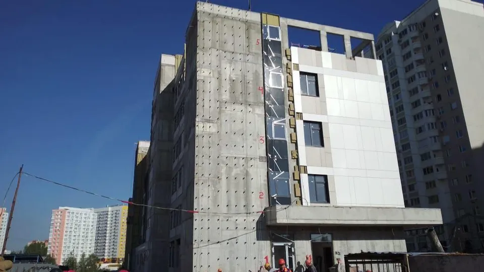 Фото: Главгосстройнадзор Московской области