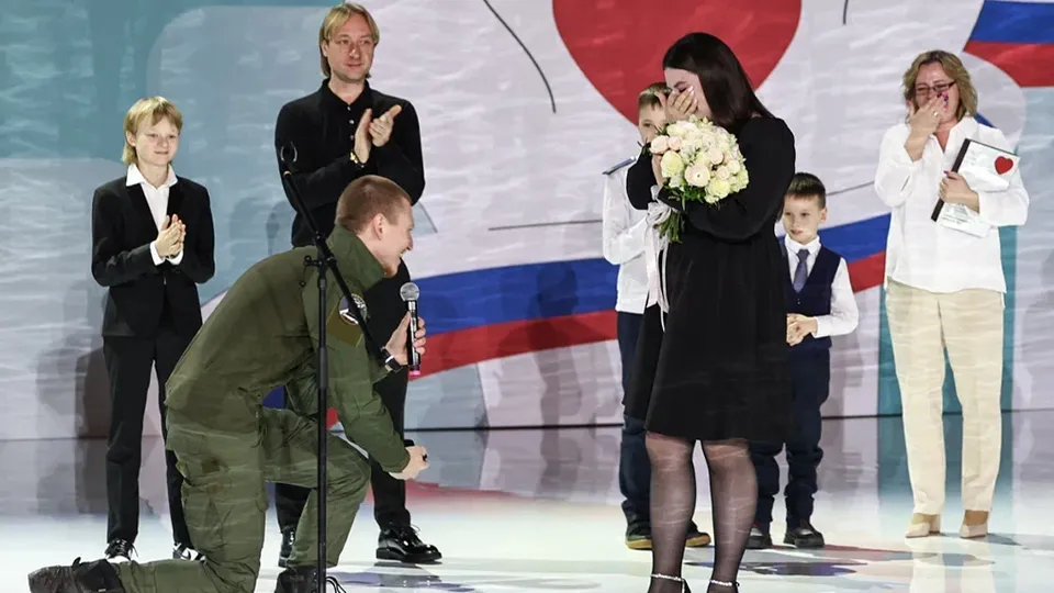 Фото: пресс-служба губернатора и правительства Московской области/Екатерина Агеева