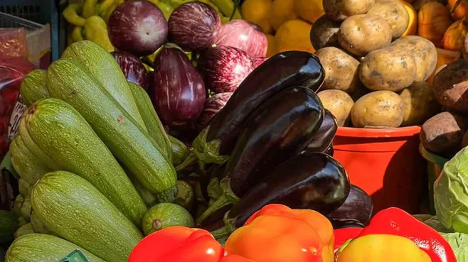 «Идеальный продукт для гипертоников»: чем еще полезен кабачок?