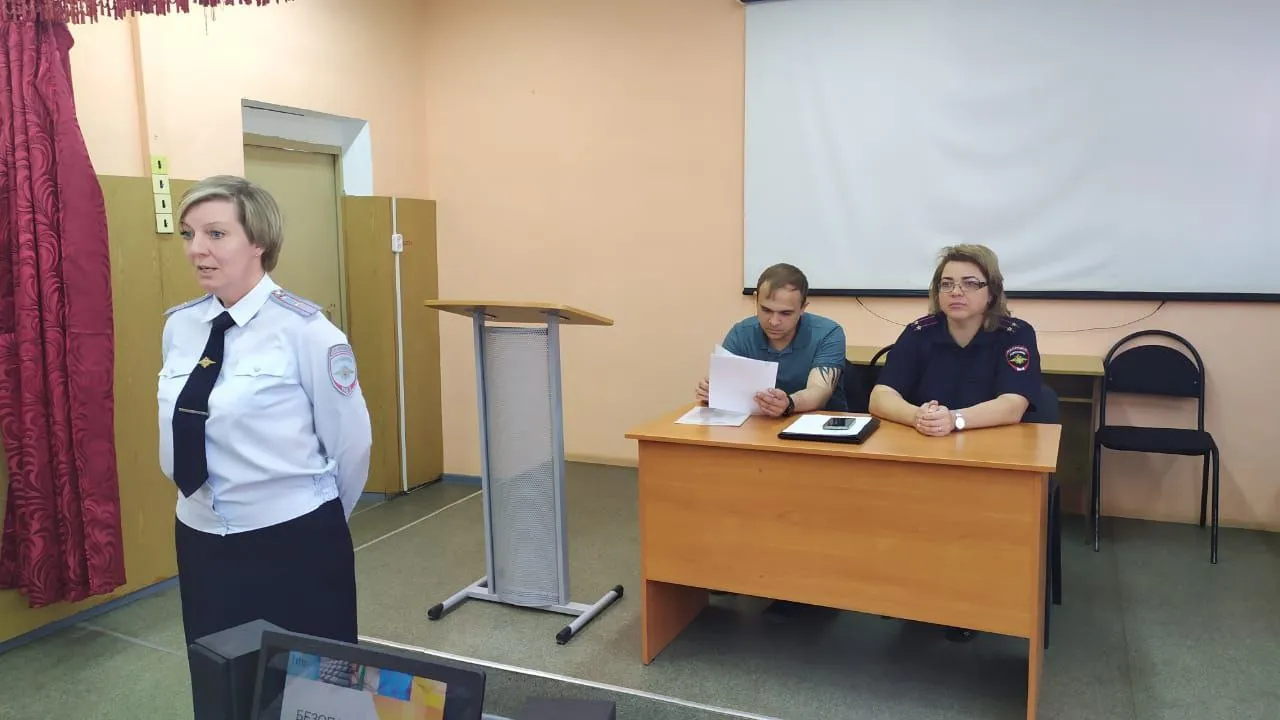 Фото: пресс-служба ОМВД России «Шатурский»&nbsp;