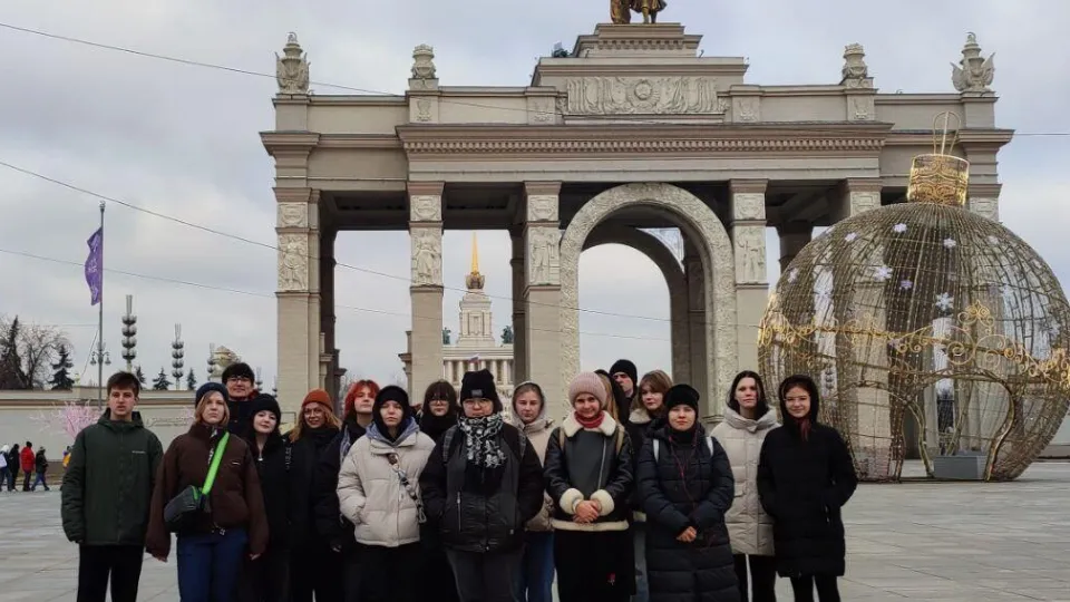 Фото: пресс-служба Министерства образования Московской области