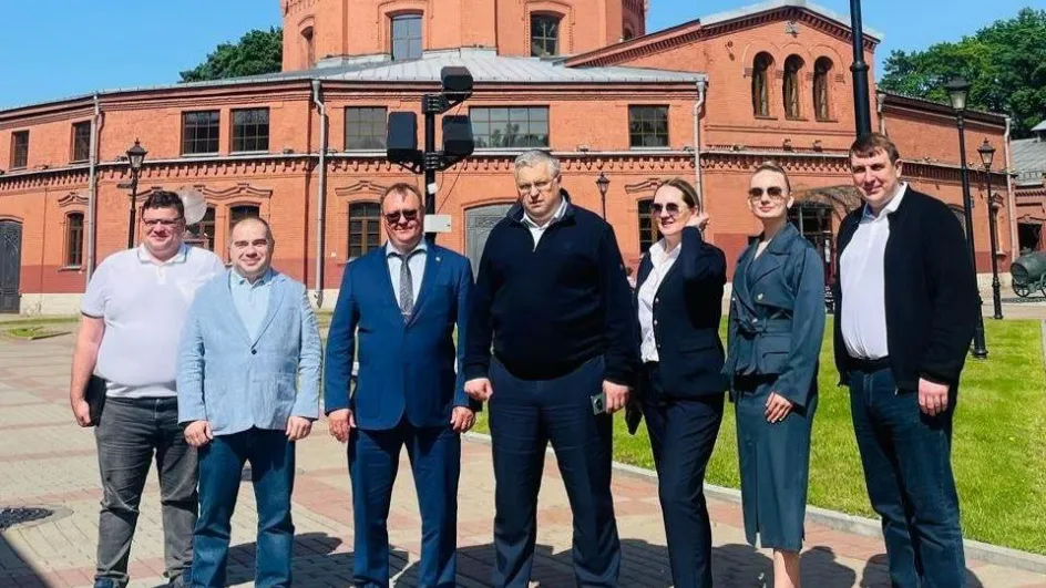 Фото: Министерство ЖКХ МО