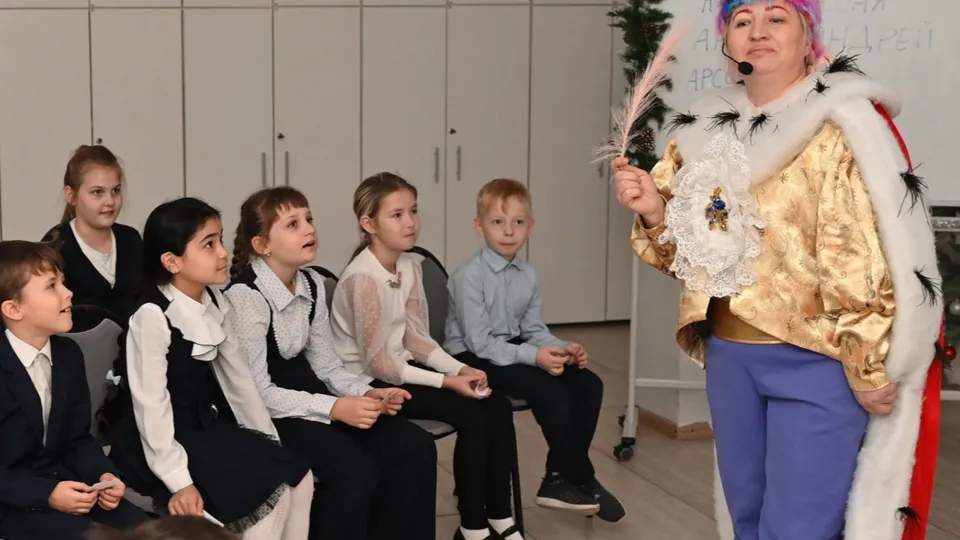 Фото: Сергей Демянюк