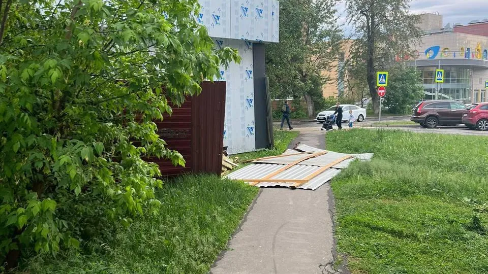 Фото: Администрация г.о. Лобня