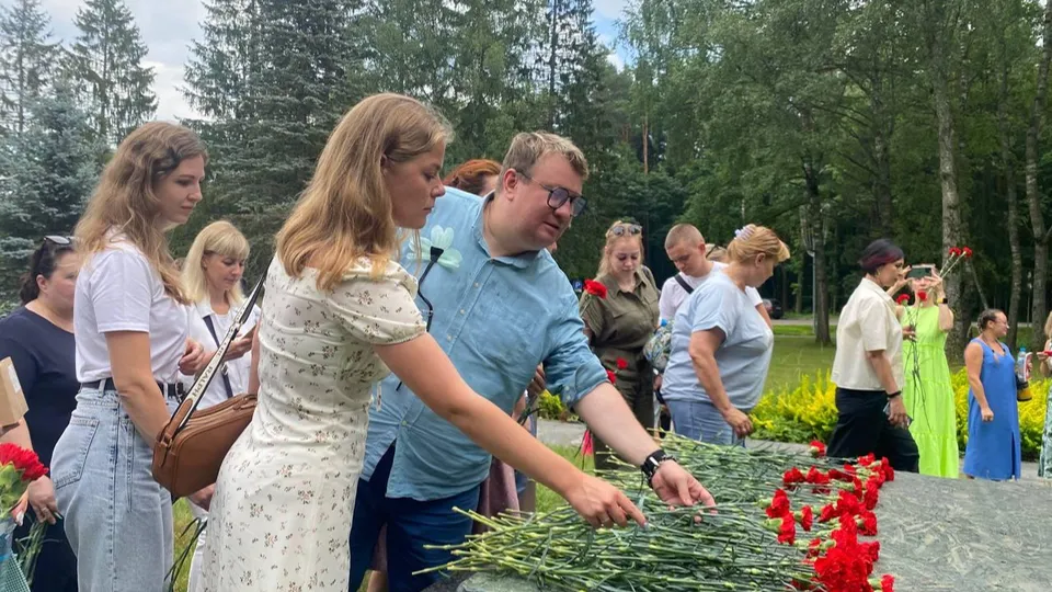 Фото: МЦ «Лидер»
