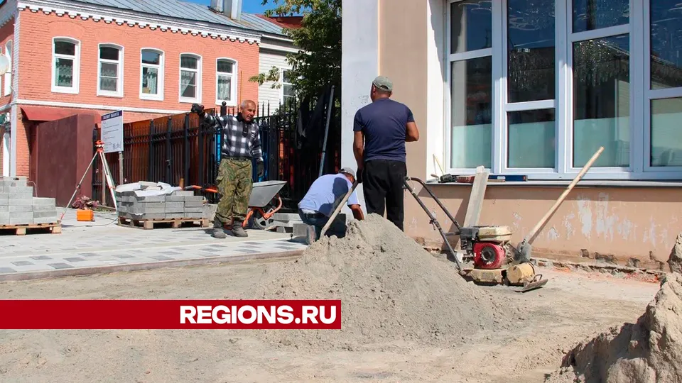 Фото: REGIONS/Василий Тремасов