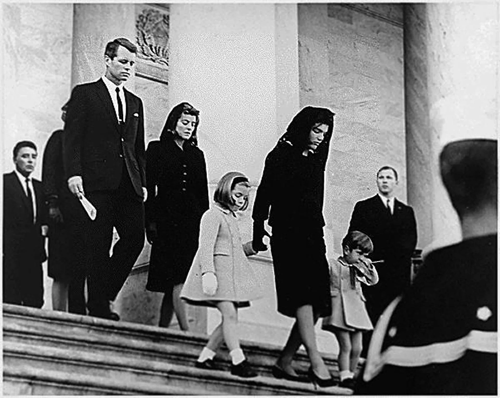 JFK Library via www.imago-images