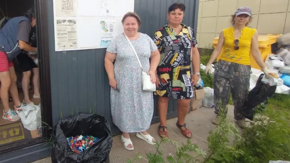Фото: Министерство по содержанию территорий и государственному жилищному надзору