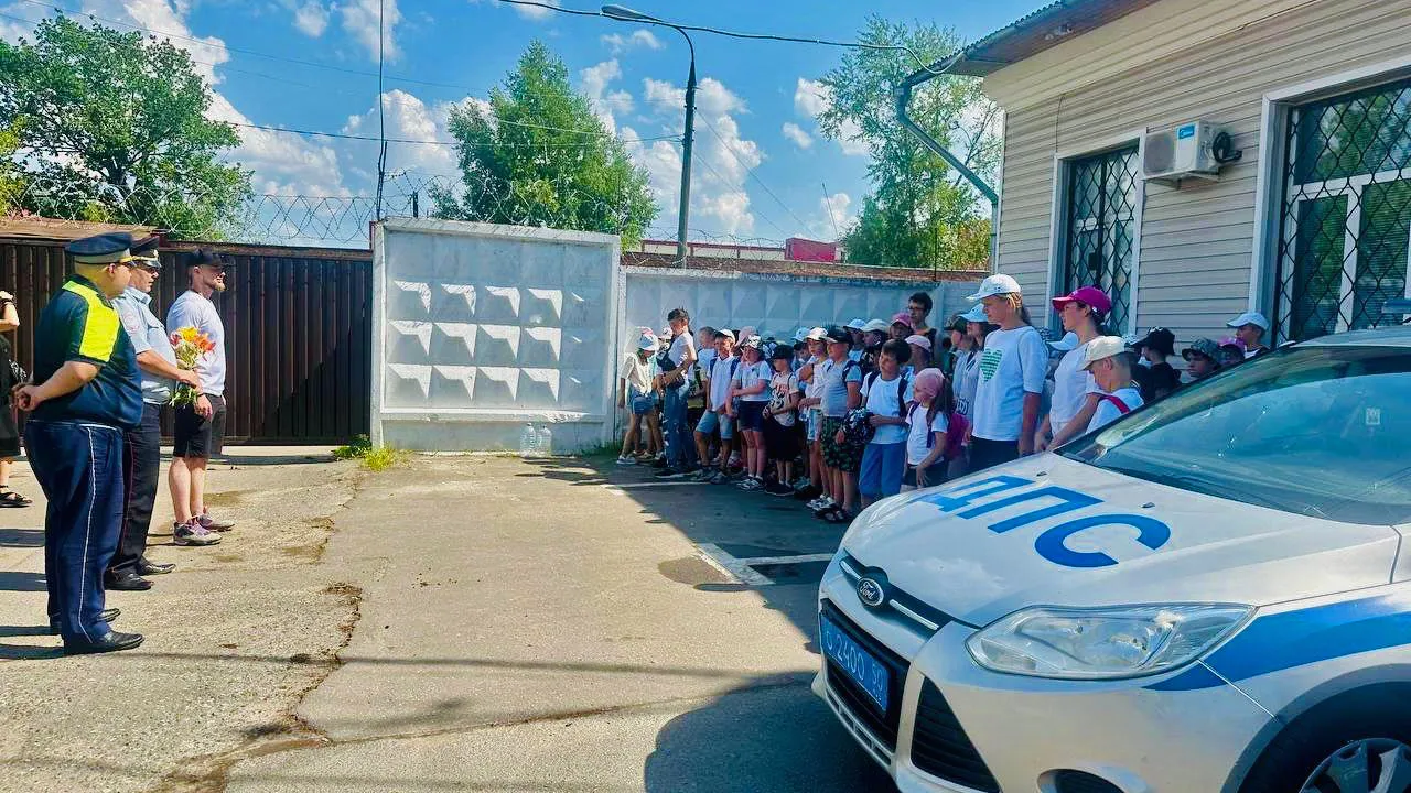 Фото: Пресс-служба ОМВД России по г.о. Ступино
