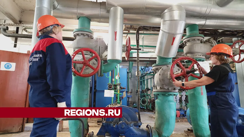 Фото: Юлия Андросова