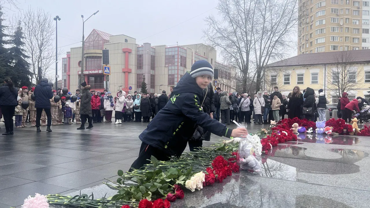 Фото: Валех Елчиев