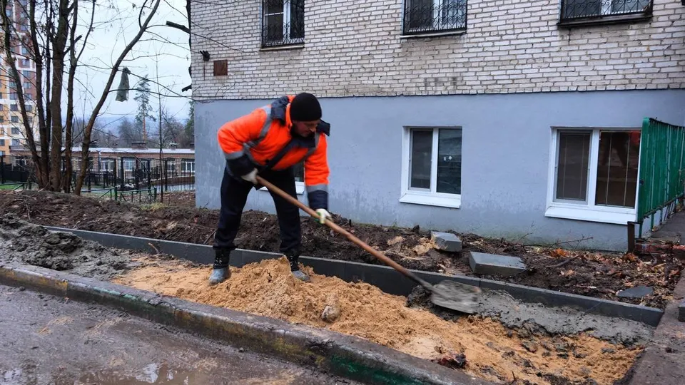 Фото: пресс-служба администрации г.о. Лыткарино&nbsp; &nbsp; &nbsp; &nbsp; &nbsp;