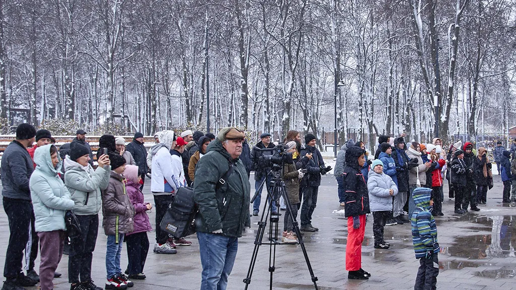 Фото: Центр досуга «Победа»