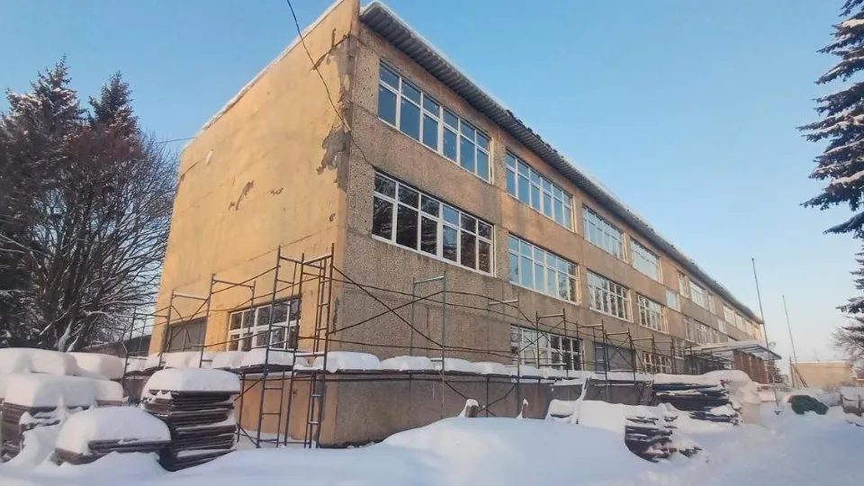 Фото: Министерство строительного комплекса Московской области