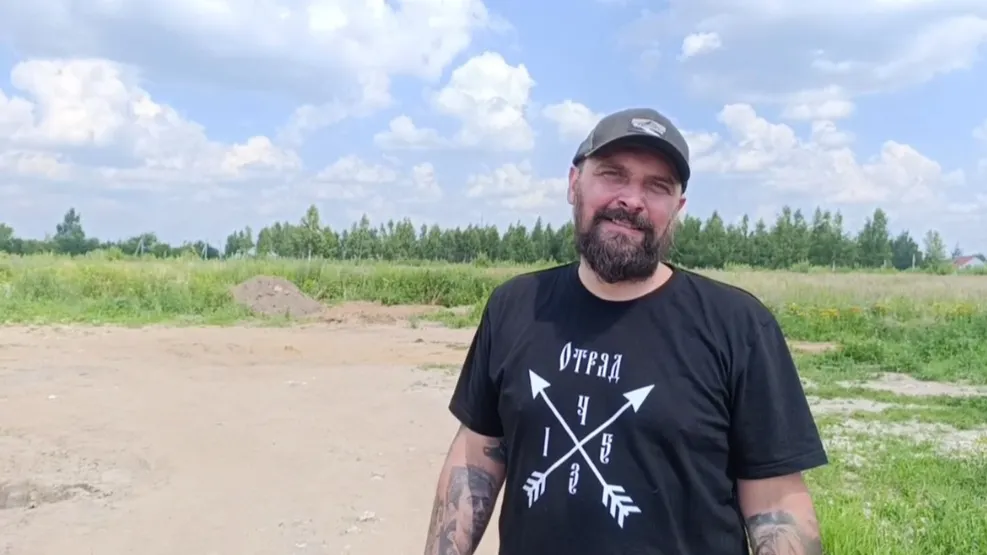 Фото: Ольга Антонова