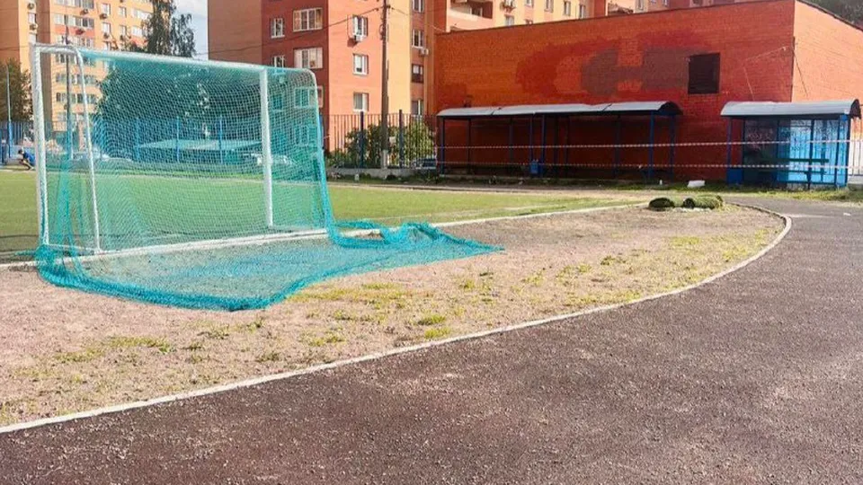 Фото: Илья Стрижевский