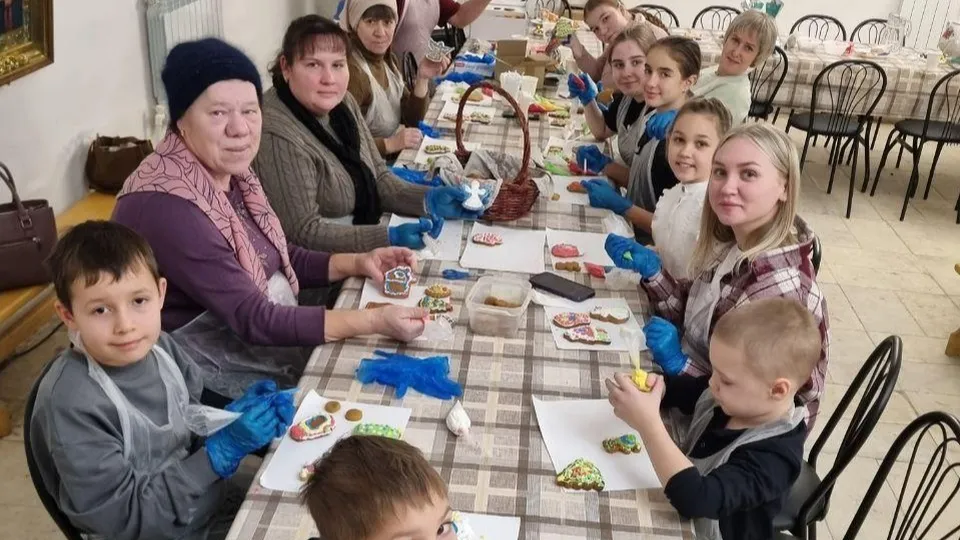 Фото: пресс-служба администрации городского округа Бронницы