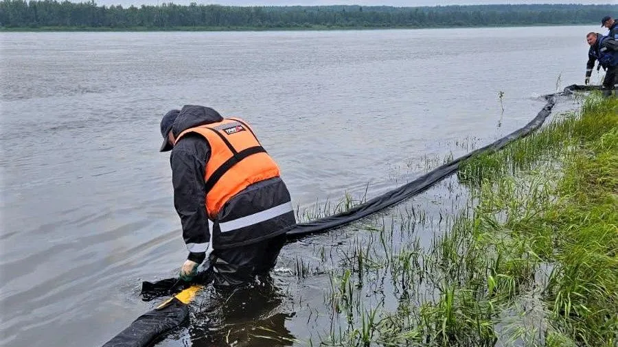 Юрий Озерских