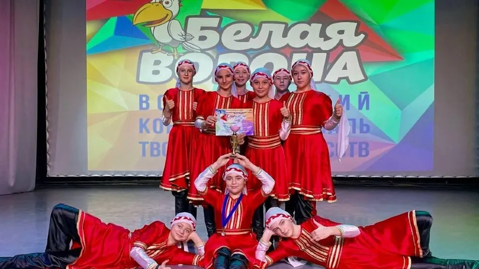 Фото: Управление культуры Дмитровского городского округа