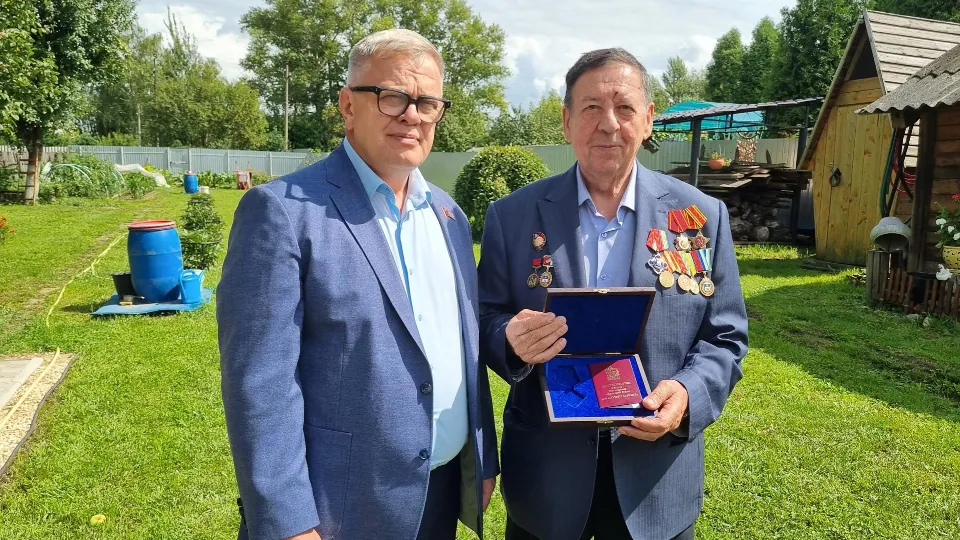 Фото: Сергей Панов