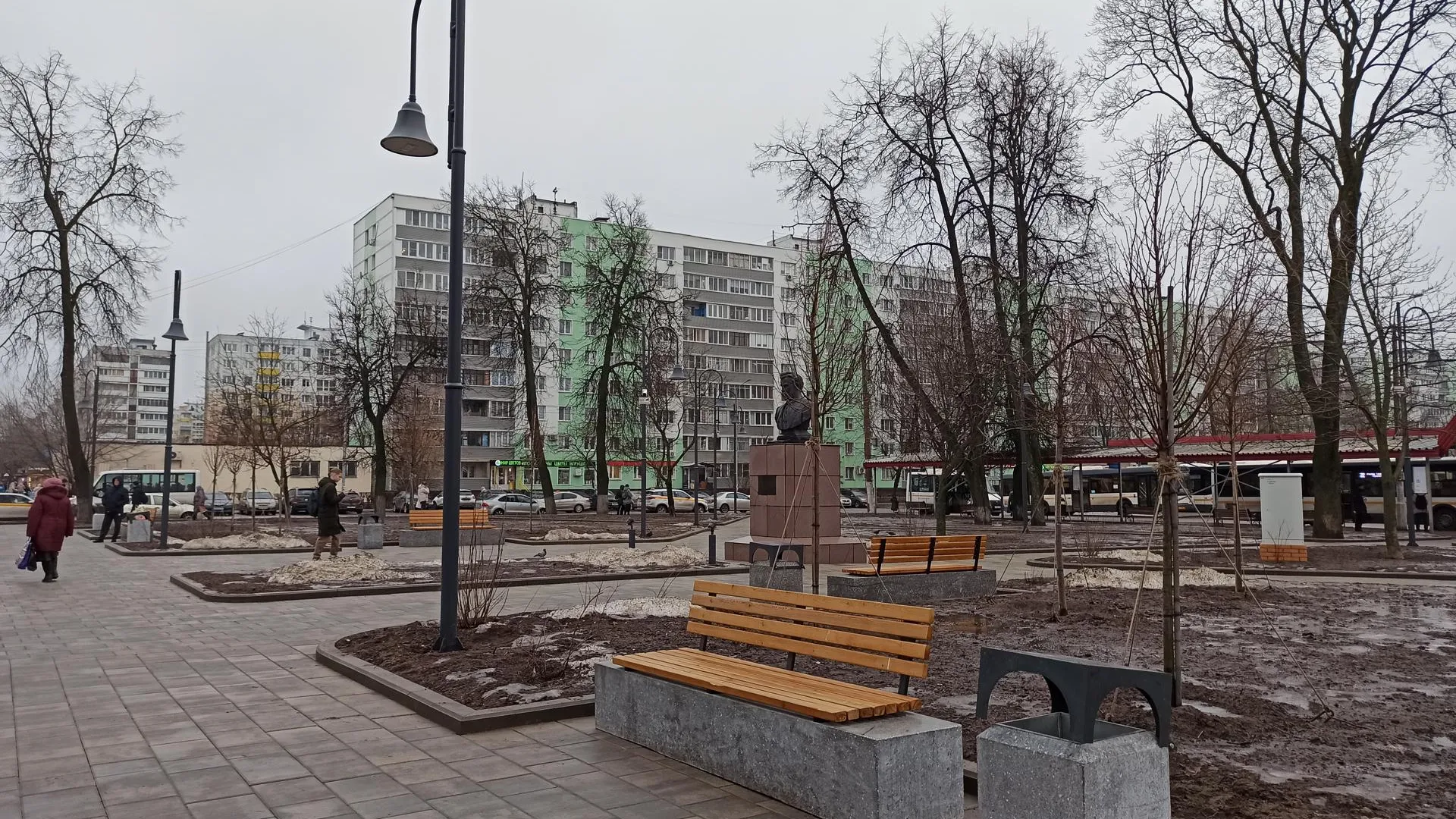 Фото: пресс-служба администрации Богородского городского округа
