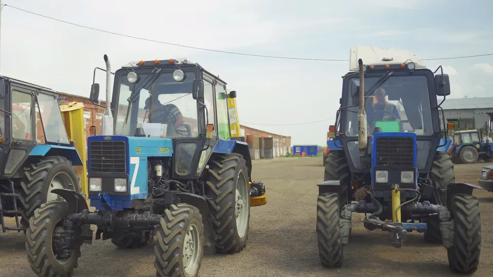 Фото: пресс-служба городского округа Кашира